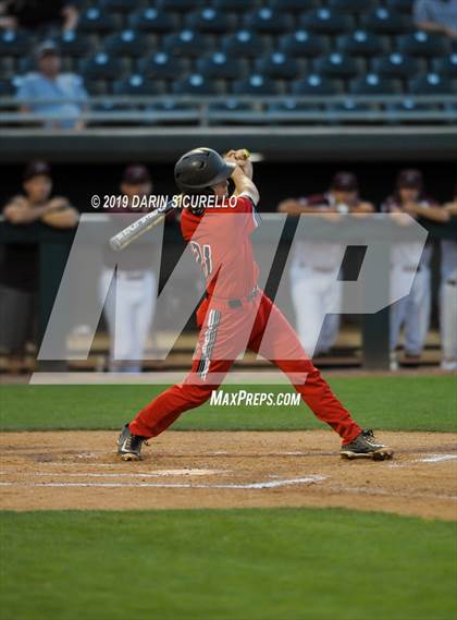 Thumbnail 3 in Hamilton vs. Liberty (AIA 6A Round 2 Playoff) photogallery.