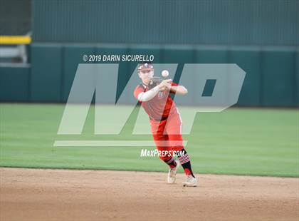 Thumbnail 1 in Hamilton vs. Liberty (AIA 6A Round 2 Playoff) photogallery.