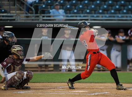 Thumbnail 2 in Hamilton vs. Liberty (AIA 6A Round 2 Playoff) photogallery.