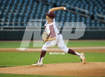 Thumbnail 1 in Hamilton vs. Liberty (AIA 6A Round 2 Playoff) photogallery.