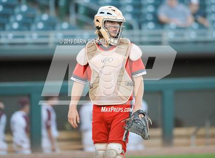 Thumbnail 3 in Hamilton vs. Liberty (AIA 6A Round 2 Playoff) photogallery.