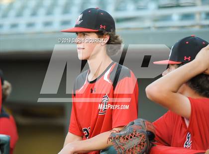 Thumbnail 3 in Hamilton vs. Liberty (AIA 6A Round 2 Playoff) photogallery.