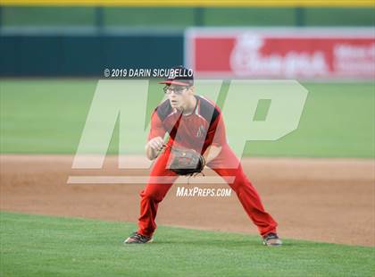 Thumbnail 2 in Hamilton vs. Liberty (AIA 6A Round 2 Playoff) photogallery.