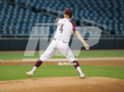 Thumbnail 1 in Hamilton vs. Liberty (AIA 6A Round 2 Playoff) photogallery.