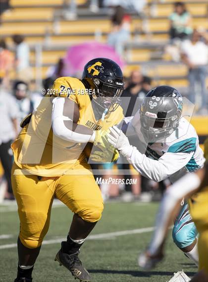 Thumbnail 2 in Deer Valley @ Antioch (Mayors Cup) photogallery.