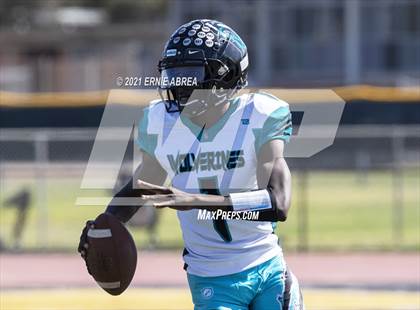 Thumbnail 2 in Deer Valley @ Antioch (Mayors Cup) photogallery.