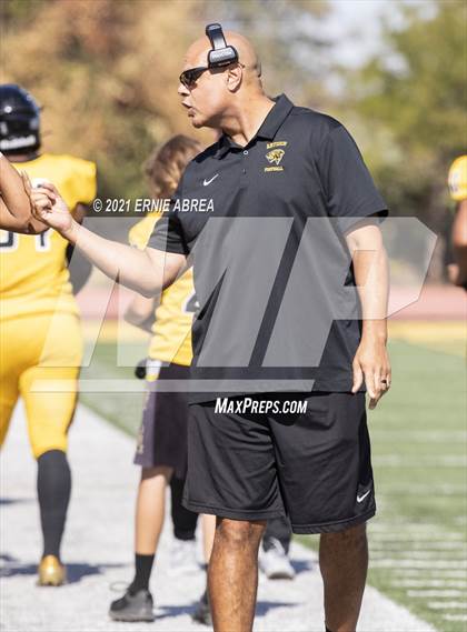 Thumbnail 3 in Deer Valley @ Antioch (Mayors Cup) photogallery.