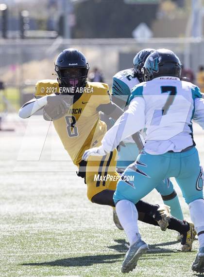 Thumbnail 3 in Deer Valley @ Antioch (Mayors Cup) photogallery.