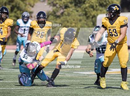 Thumbnail 1 in Deer Valley @ Antioch (Mayors Cup) photogallery.