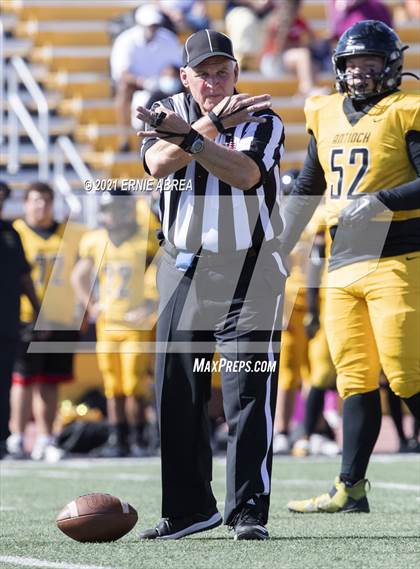 Thumbnail 1 in Deer Valley @ Antioch (Mayors Cup) photogallery.
