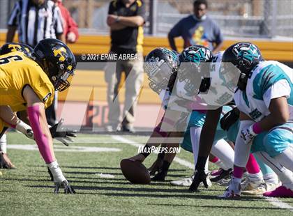 Thumbnail 1 in Deer Valley @ Antioch (Mayors Cup) photogallery.