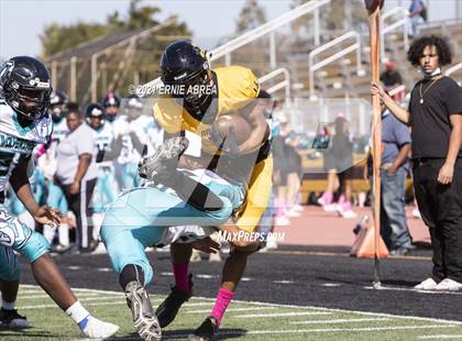 Thumbnail 3 in Deer Valley @ Antioch (Mayors Cup) photogallery.