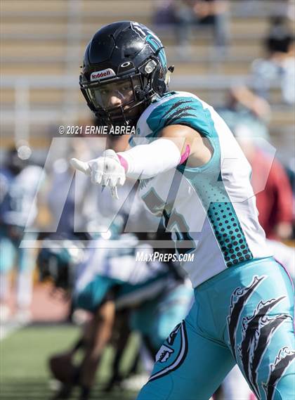 Thumbnail 3 in Deer Valley @ Antioch (Mayors Cup) photogallery.