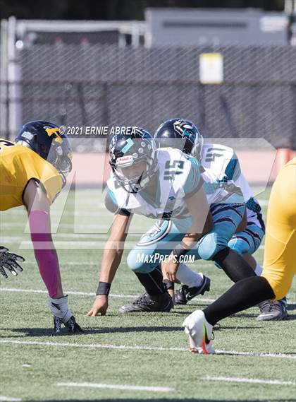 Thumbnail 1 in Deer Valley @ Antioch (Mayors Cup) photogallery.