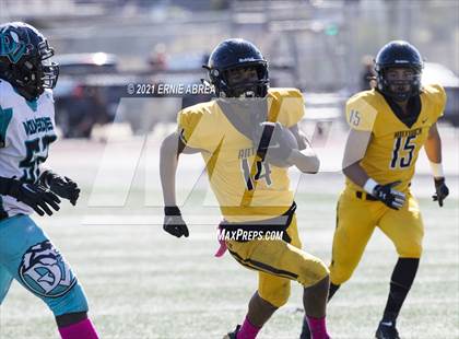 Thumbnail 2 in Deer Valley @ Antioch (Mayors Cup) photogallery.