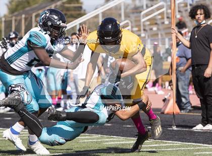 Thumbnail 1 in Deer Valley @ Antioch (Mayors Cup) photogallery.