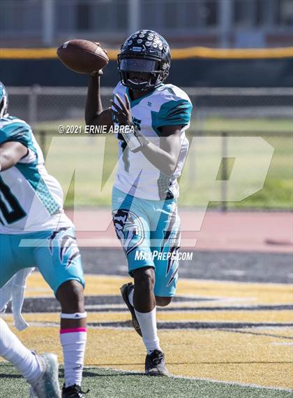 Thumbnail 1 in Deer Valley @ Antioch (Mayors Cup) photogallery.