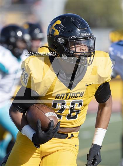 Thumbnail 1 in Deer Valley @ Antioch (Mayors Cup) photogallery.