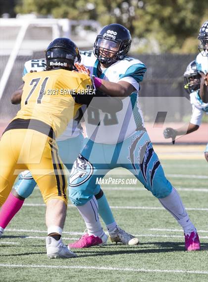 Thumbnail 1 in Deer Valley @ Antioch (Mayors Cup) photogallery.