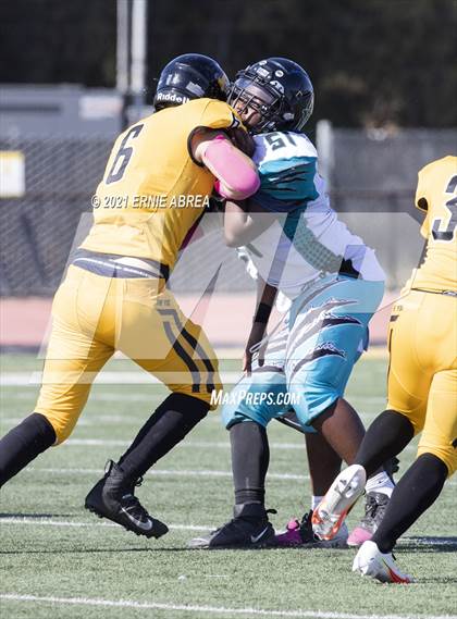 Thumbnail 3 in Deer Valley @ Antioch (Mayors Cup) photogallery.