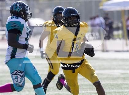 Thumbnail 3 in Deer Valley @ Antioch (Mayors Cup) photogallery.