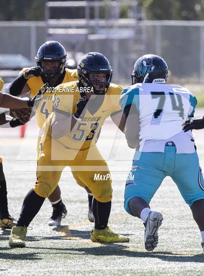 Thumbnail 3 in Deer Valley @ Antioch (Mayors Cup) photogallery.