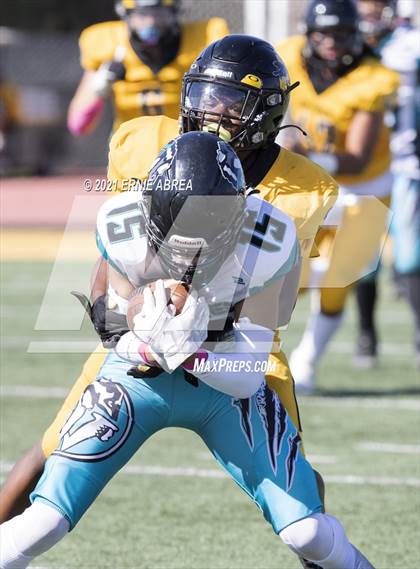 Thumbnail 1 in Deer Valley @ Antioch (Mayors Cup) photogallery.
