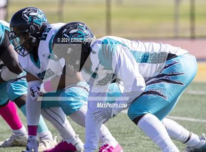 Thumbnail 1 in Deer Valley @ Antioch (Mayors Cup) photogallery.
