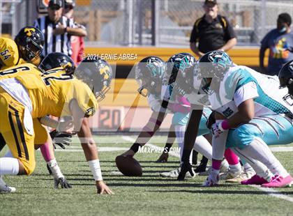 Thumbnail 3 in Deer Valley @ Antioch (Mayors Cup) photogallery.