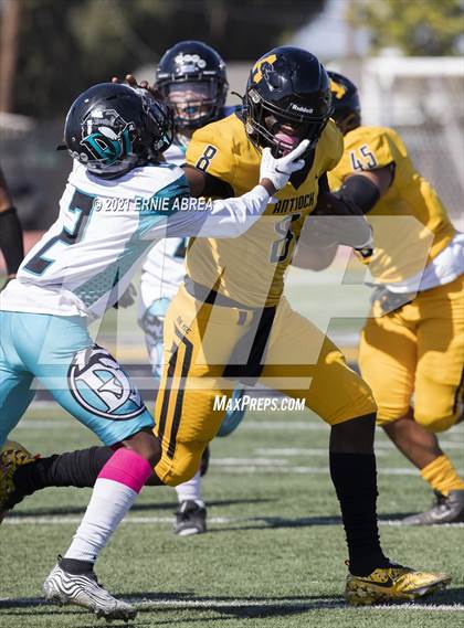 Thumbnail 3 in Deer Valley @ Antioch (Mayors Cup) photogallery.