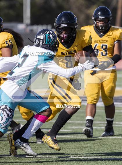 Thumbnail 2 in Deer Valley @ Antioch (Mayors Cup) photogallery.