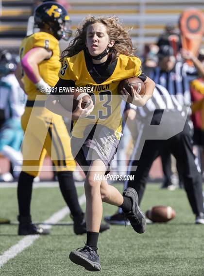 Thumbnail 2 in Deer Valley @ Antioch (Mayors Cup) photogallery.