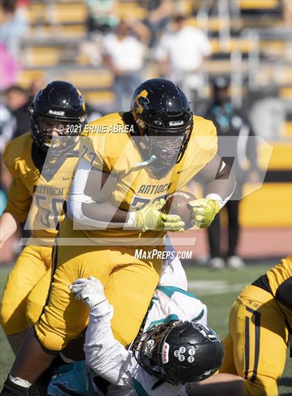 Thumbnail 1 in Deer Valley @ Antioch (Mayors Cup) photogallery.