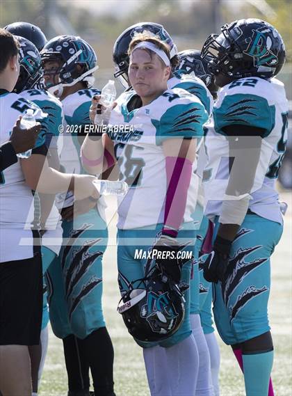 Thumbnail 3 in Deer Valley @ Antioch (Mayors Cup) photogallery.