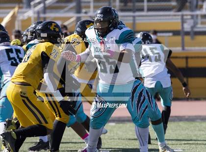 Thumbnail 3 in Deer Valley @ Antioch (Mayors Cup) photogallery.