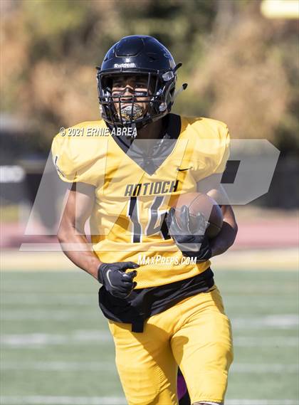Thumbnail 1 in Deer Valley @ Antioch (Mayors Cup) photogallery.