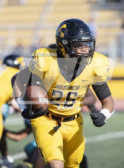 Thumbnail 2 in Deer Valley @ Antioch (Mayors Cup) photogallery.