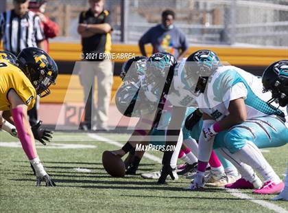 Thumbnail 2 in Deer Valley @ Antioch (Mayors Cup) photogallery.
