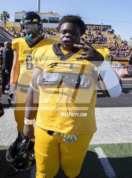 Thumbnail 3 in Deer Valley @ Antioch (Mayors Cup) photogallery.
