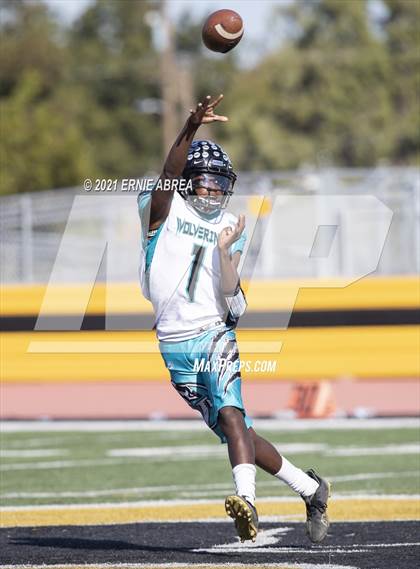Thumbnail 2 in Deer Valley @ Antioch (Mayors Cup) photogallery.