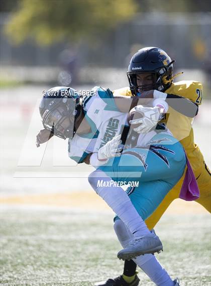 Thumbnail 2 in Deer Valley @ Antioch (Mayors Cup) photogallery.