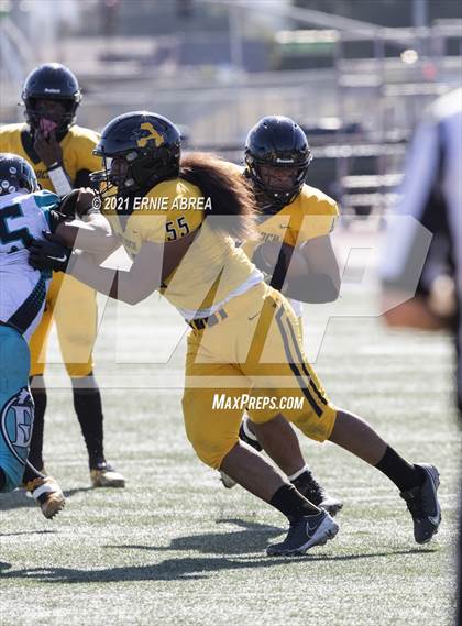 Thumbnail 1 in Deer Valley @ Antioch (Mayors Cup) photogallery.