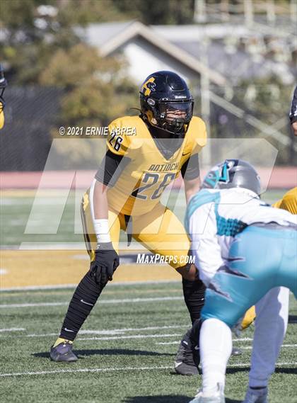 Thumbnail 2 in Deer Valley @ Antioch (Mayors Cup) photogallery.
