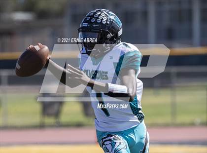 Thumbnail 3 in Deer Valley @ Antioch (Mayors Cup) photogallery.