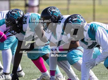 Thumbnail 2 in Deer Valley @ Antioch (Mayors Cup) photogallery.