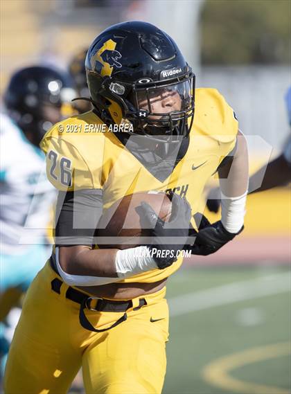 Thumbnail 3 in Deer Valley @ Antioch (Mayors Cup) photogallery.