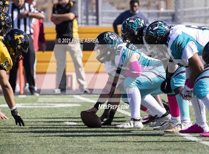 Thumbnail 1 in Deer Valley @ Antioch (Mayors Cup) photogallery.