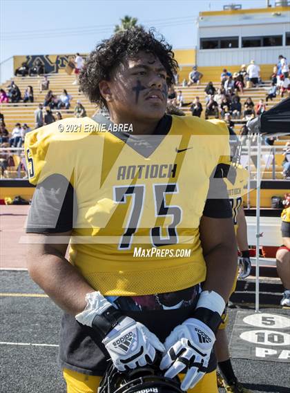 Thumbnail 1 in Deer Valley @ Antioch (Mayors Cup) photogallery.