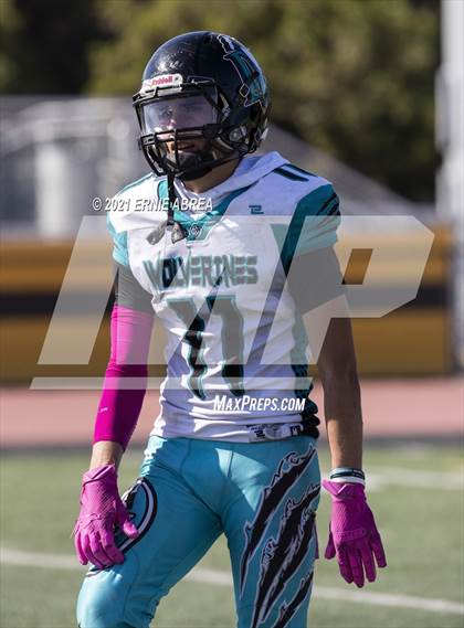 Thumbnail 2 in Deer Valley @ Antioch (Mayors Cup) photogallery.