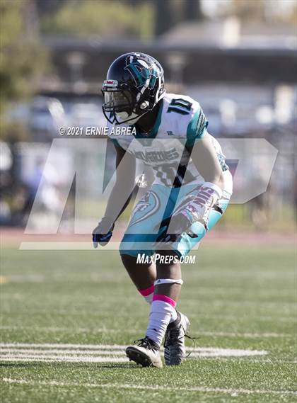 Thumbnail 2 in Deer Valley @ Antioch (Mayors Cup) photogallery.